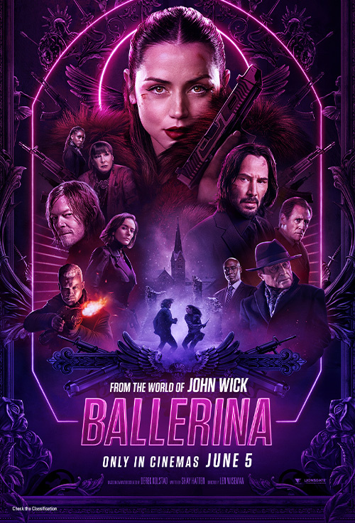 Ballerina v4