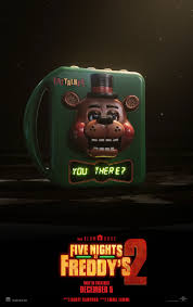 Freddys