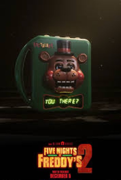 Freddys