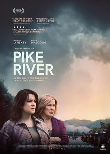 Pike river