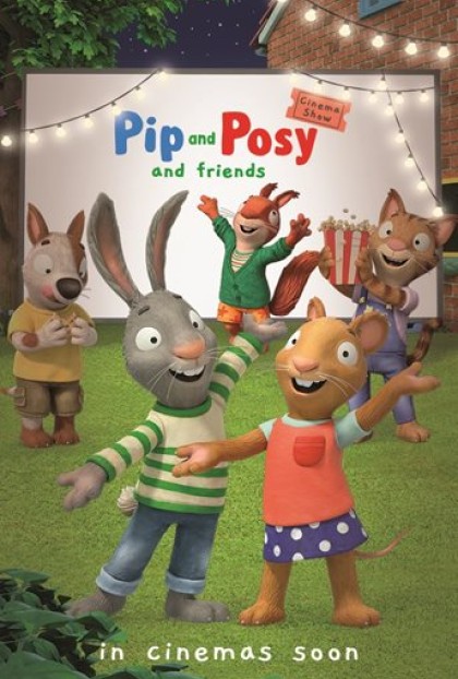 Pip N Posy