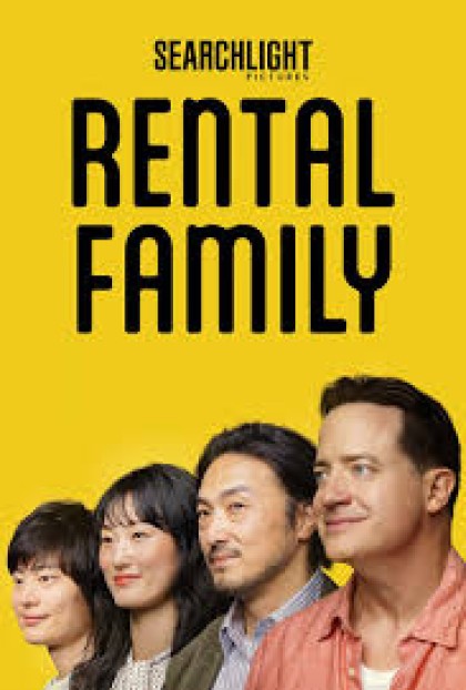 rental family