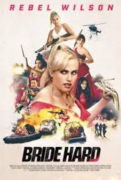Bridehard
