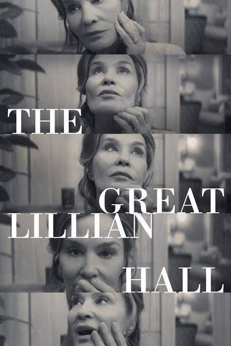 Lillian Hall
