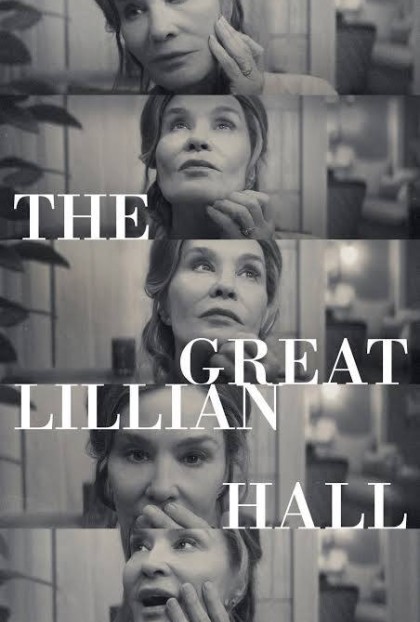 Lillian Hall
