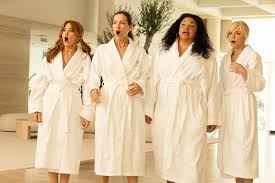Spa Weeknd