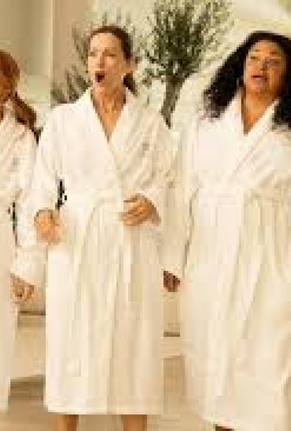 Spa Weeknd