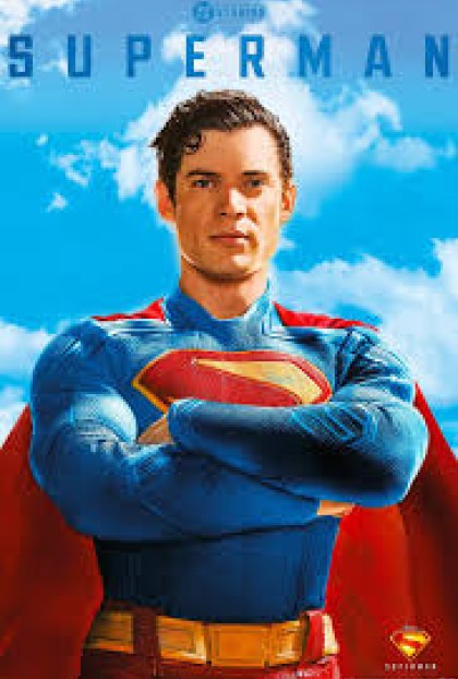 Superman