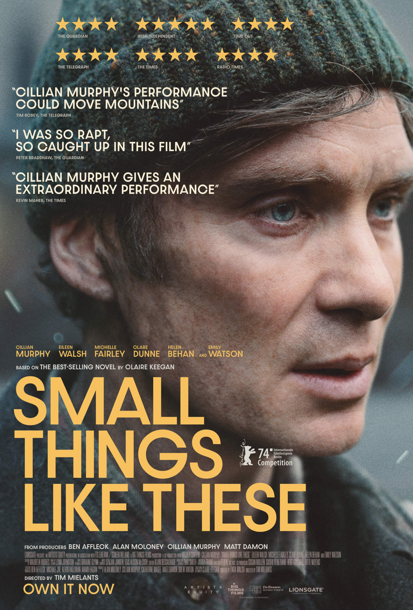 small things