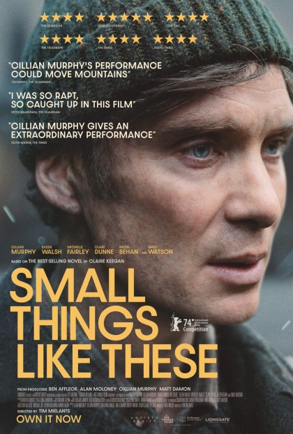 small things