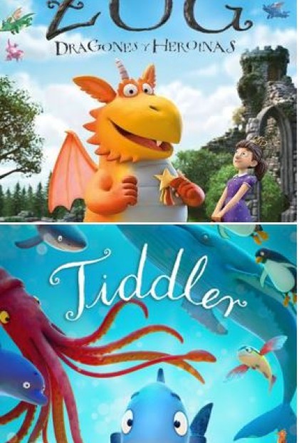 zog tiddler